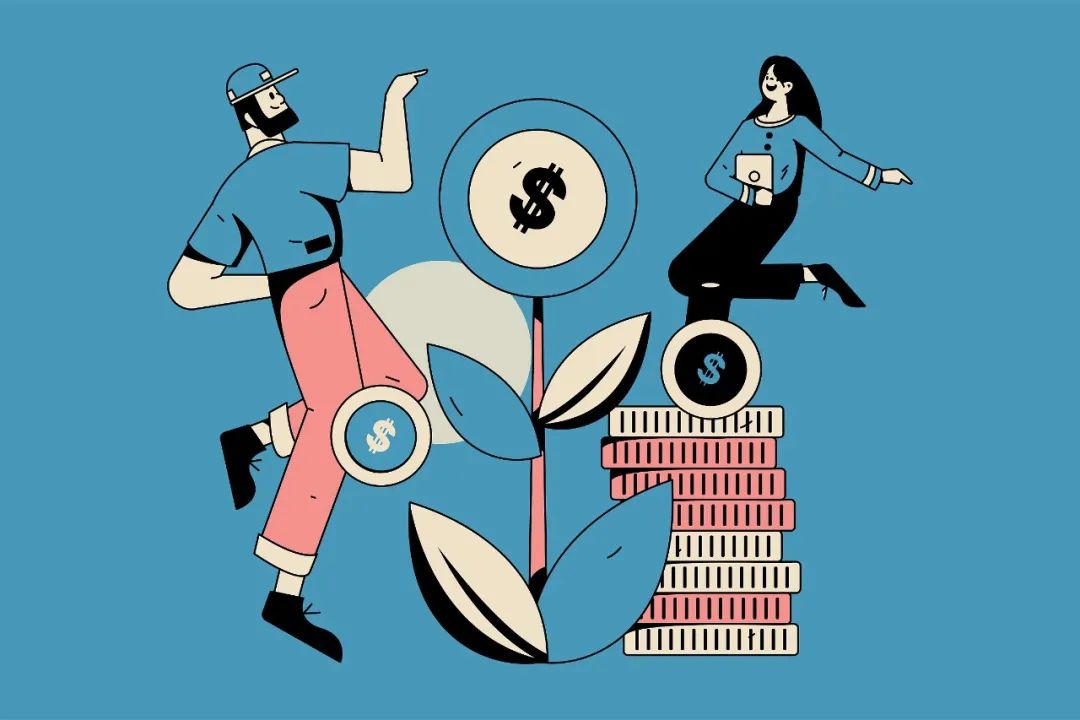 做副业如何不影响主业