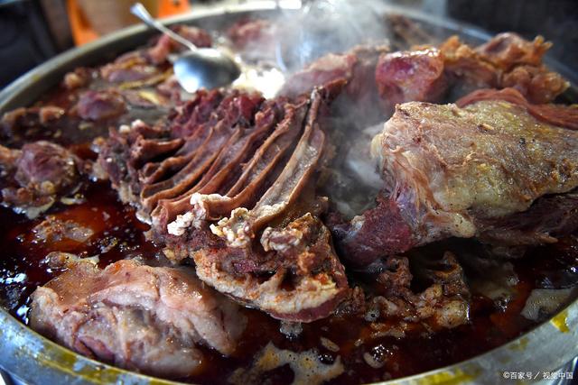 洛阳美食