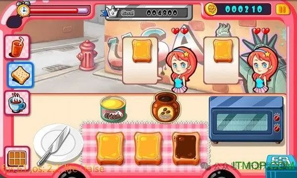 奶茶店创业