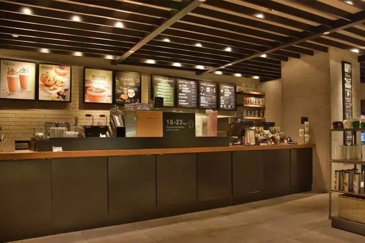 奶茶店创业