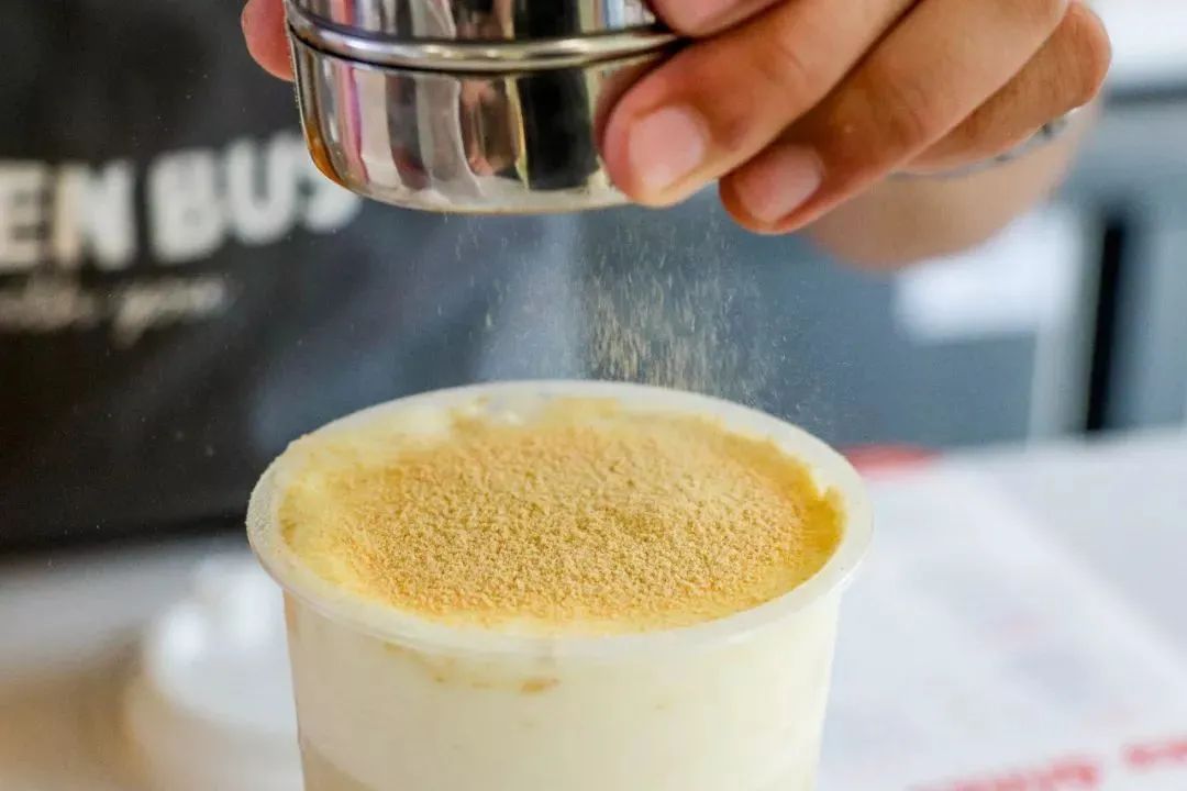 奶茶店创业