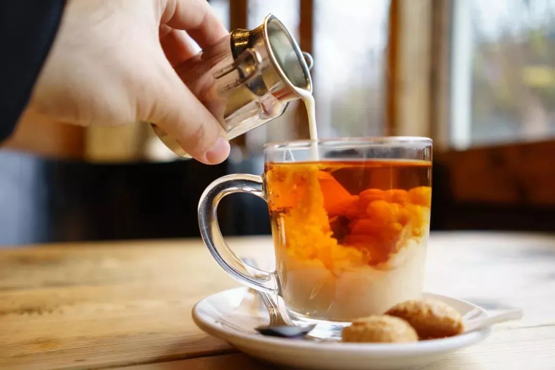 奶茶店创业