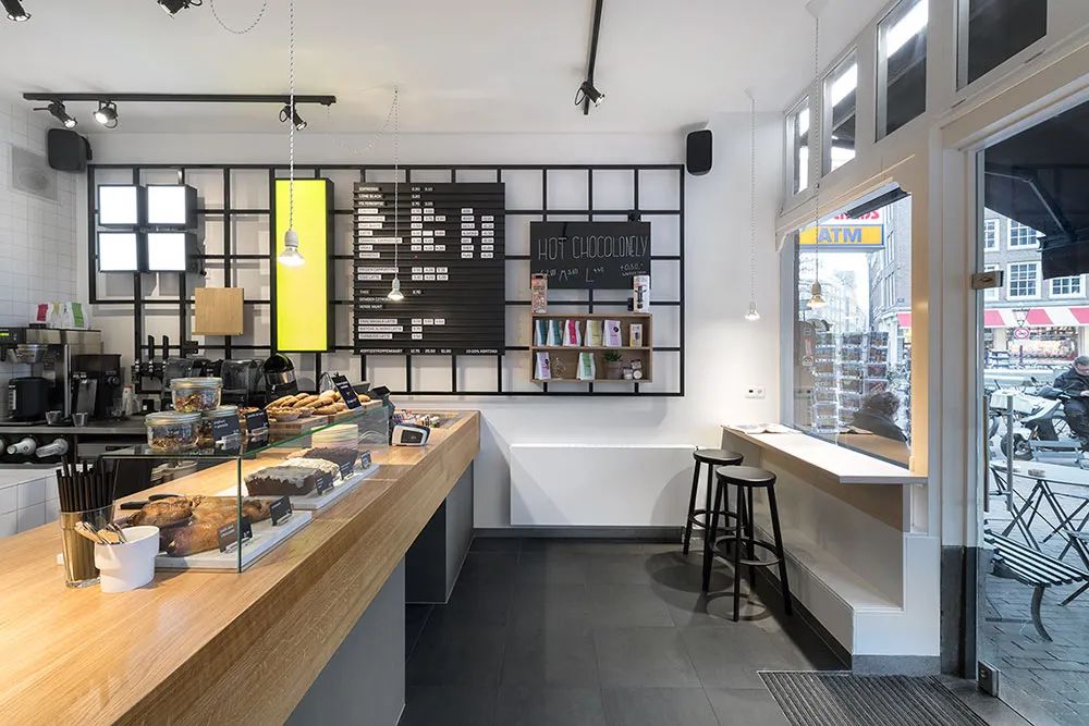 奶茶店创业