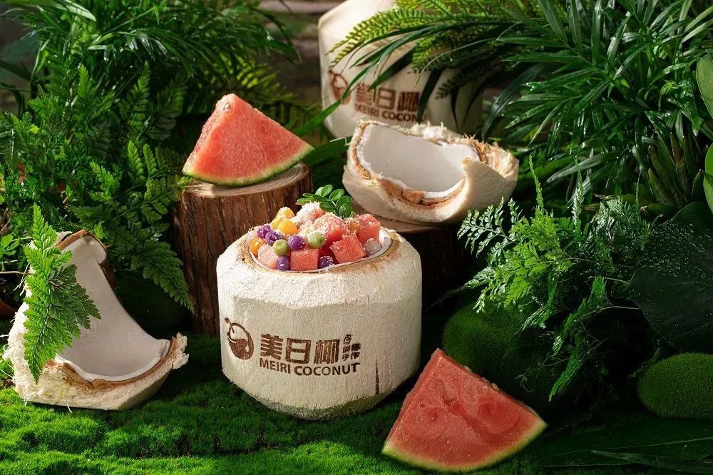 奶茶店创业
