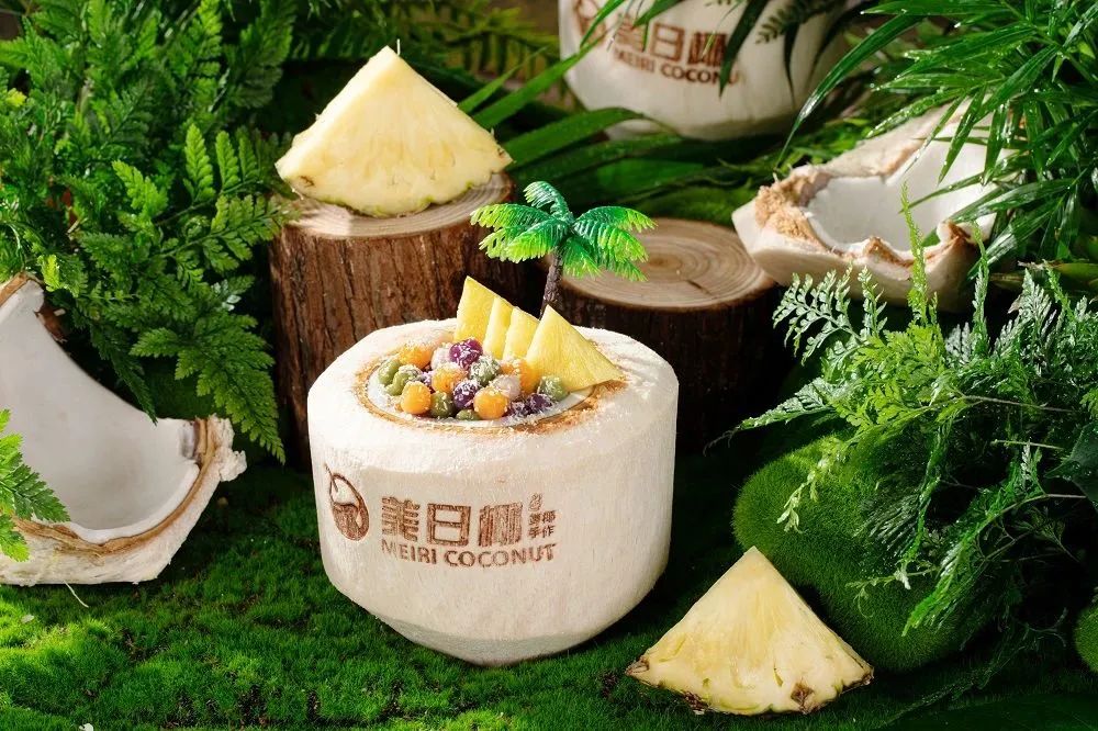 奶茶店创业
