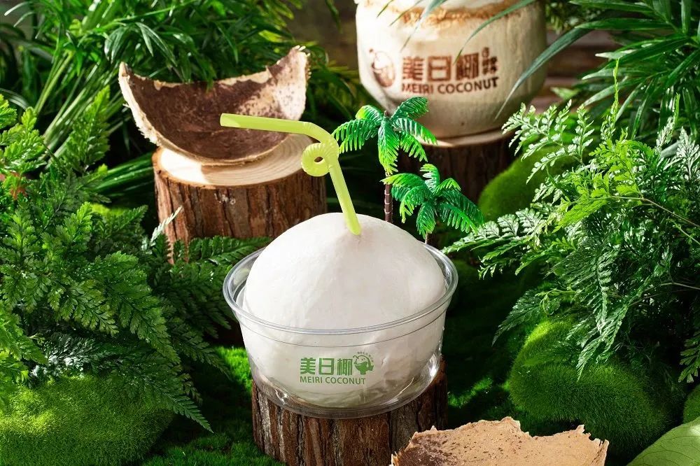 奶茶店创业