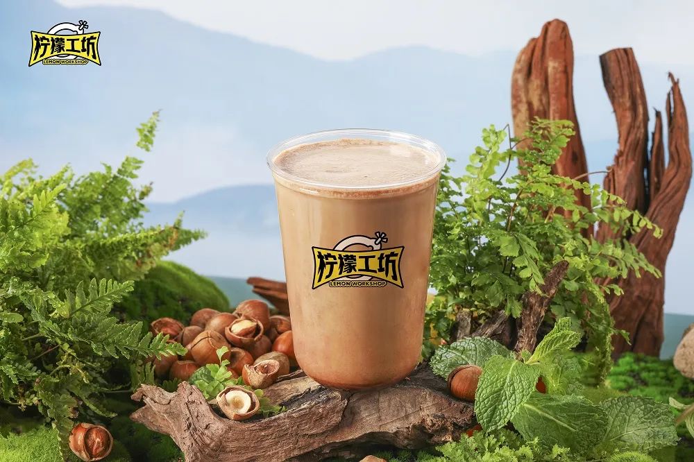 奶茶店创业