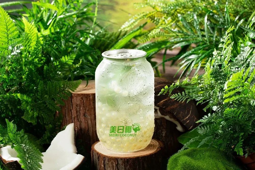 奶茶店创业