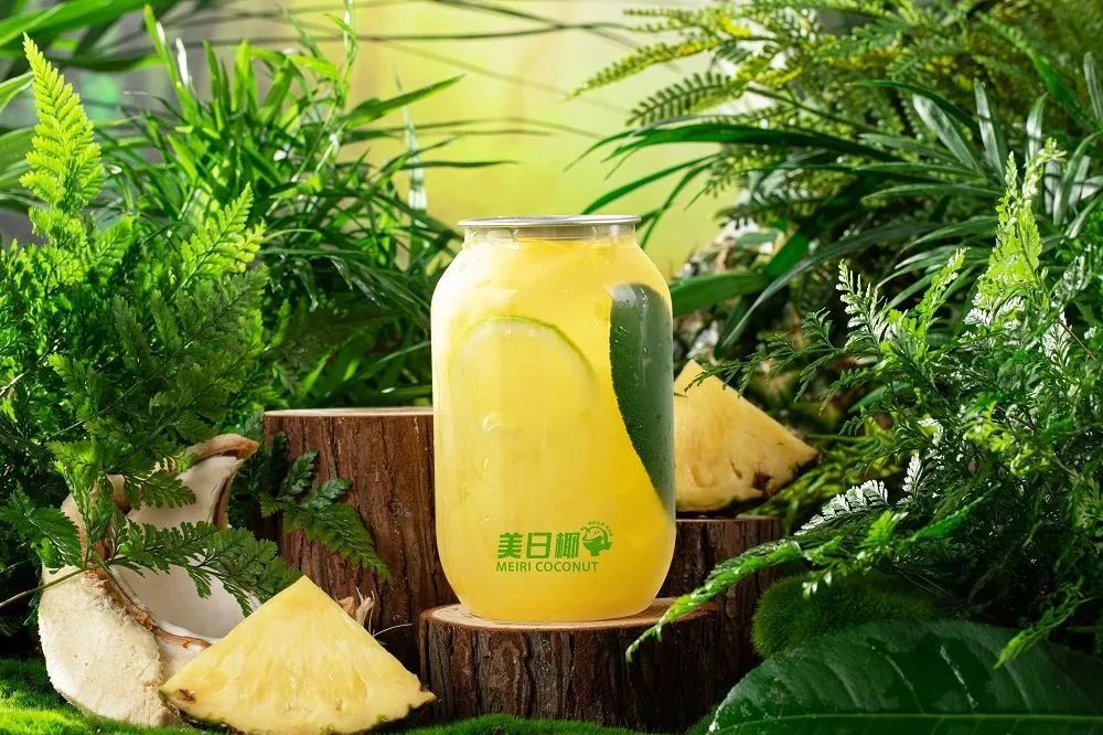 奶茶店创业
