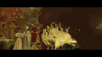 唐朝诡事录豆瓣