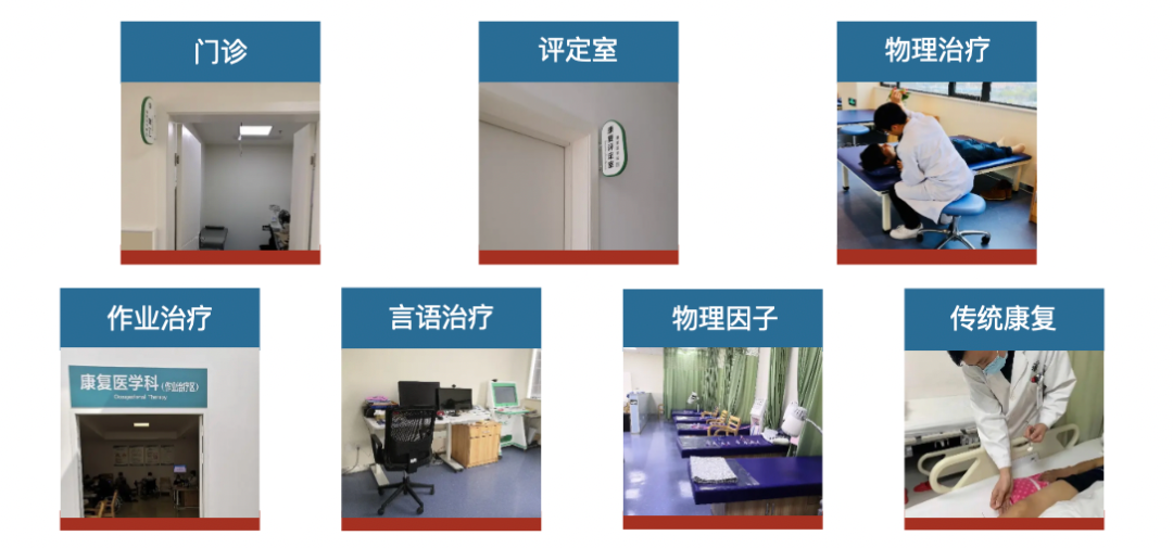 医院康复