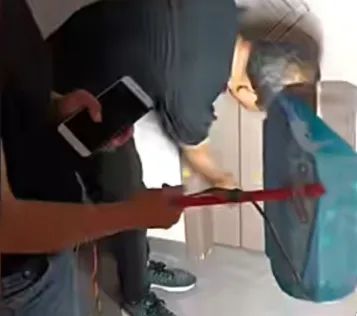引流软件