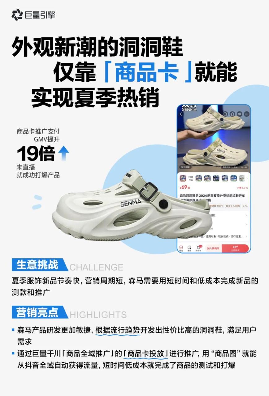 引流推广
