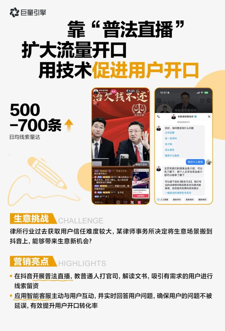 引流推广