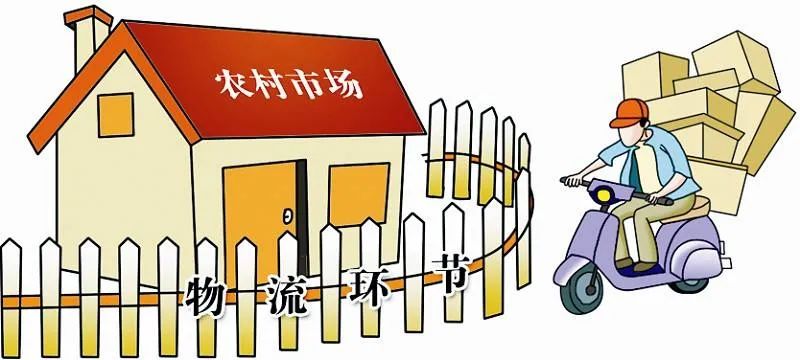 农村电商赚钱吗