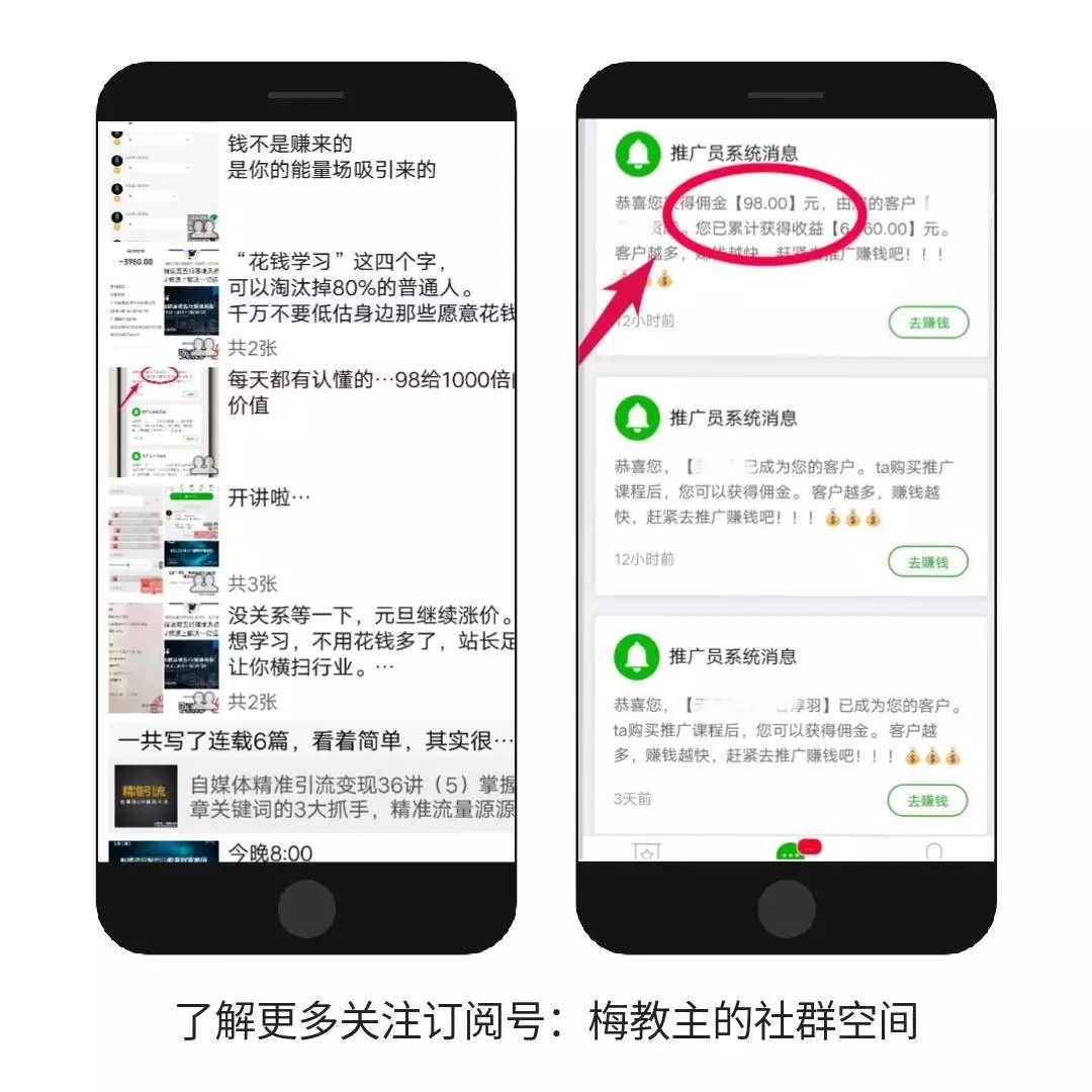 什么是自媒体引流