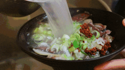 洛阳美食