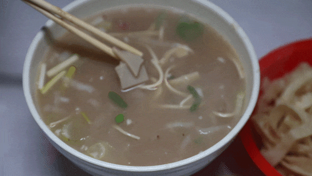 洛阳美食
