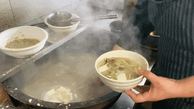 洛阳美食