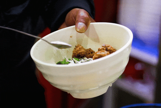 洛阳美食