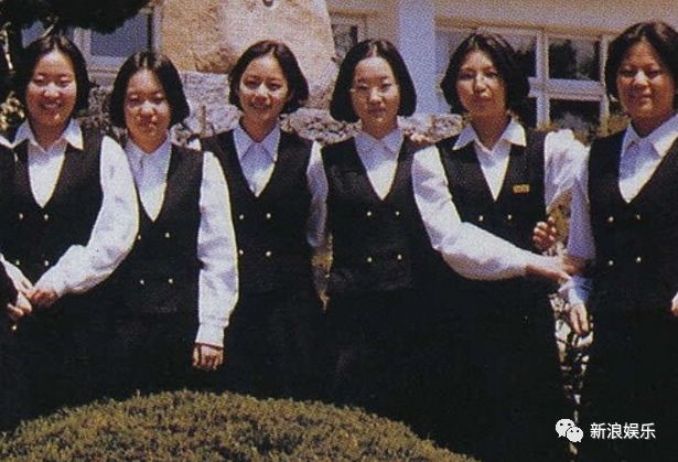 嫂子职业