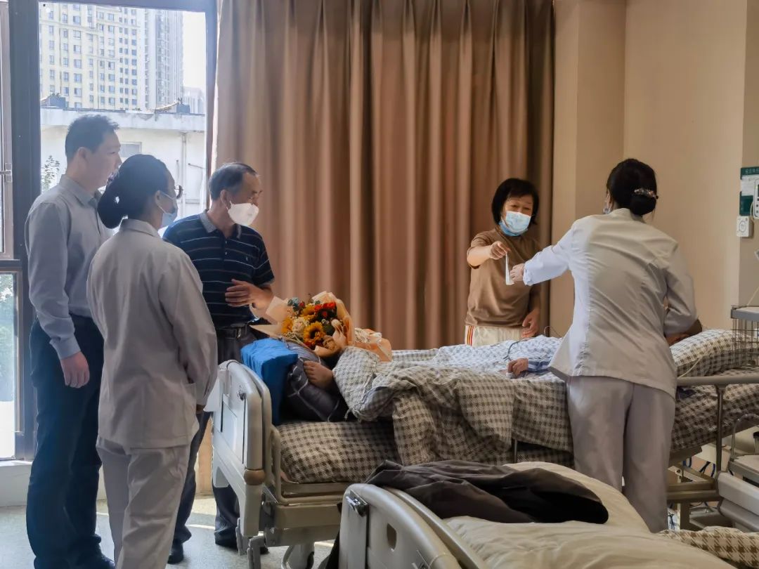 医院康复