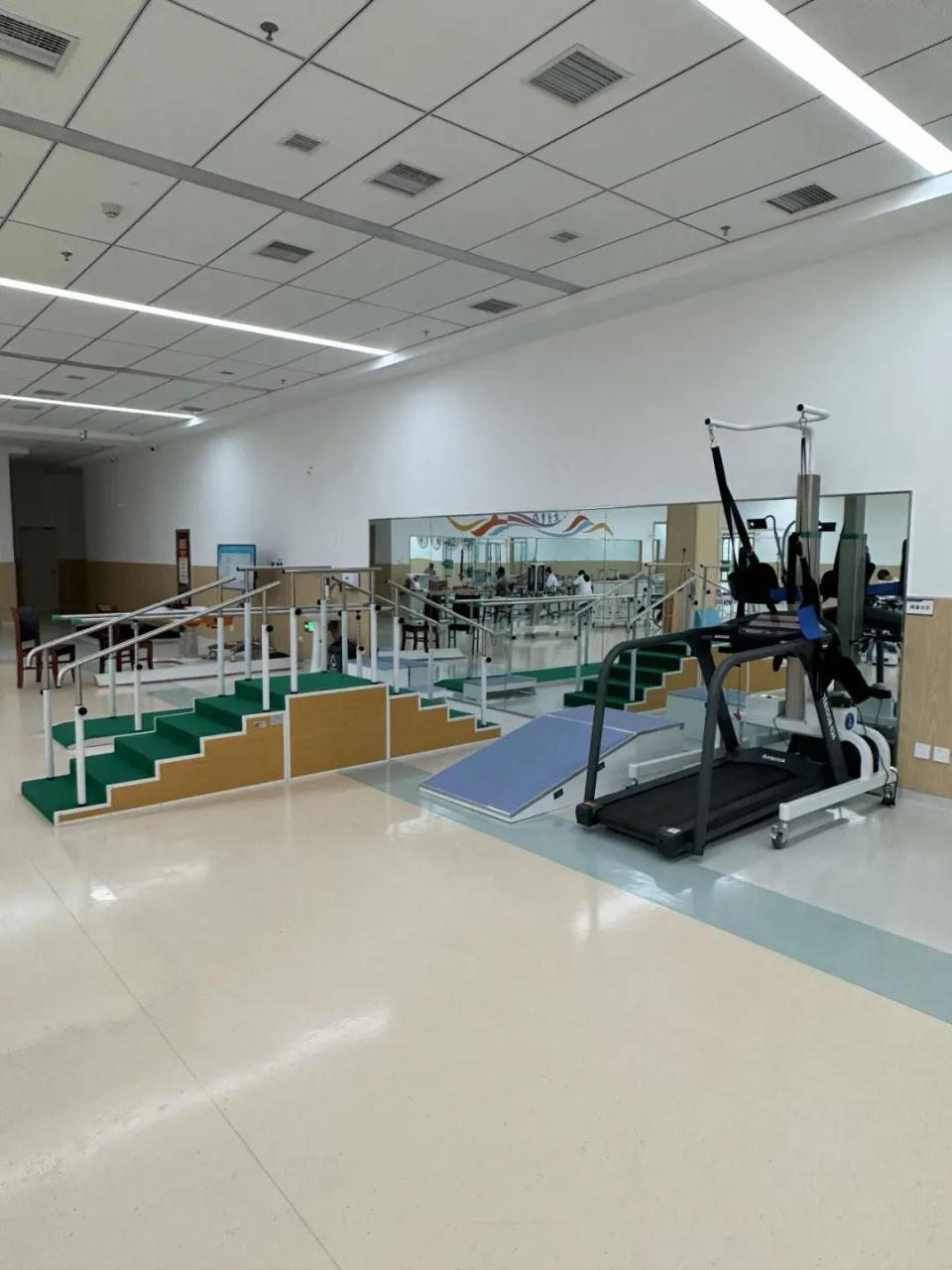 医院康复