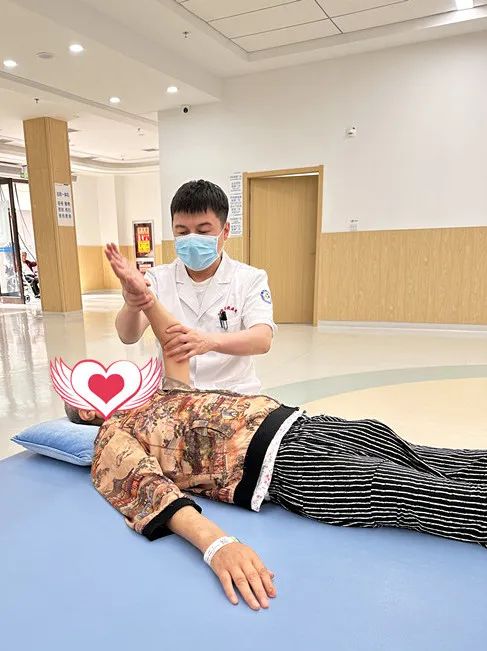 医院康复