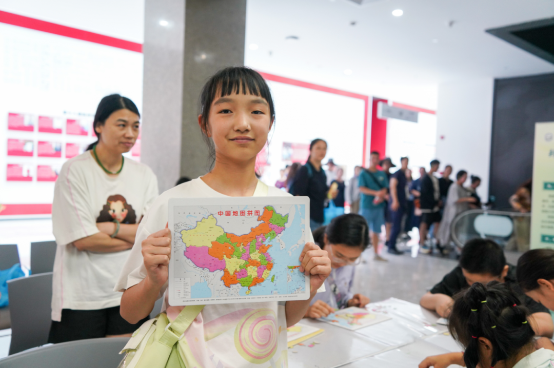 中国地图