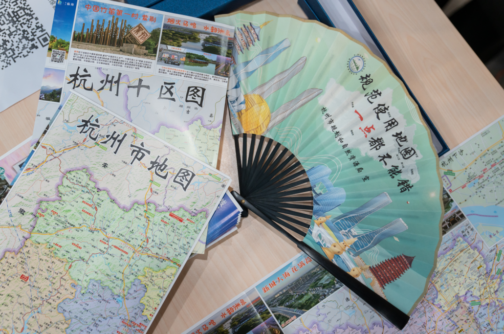 中国地图