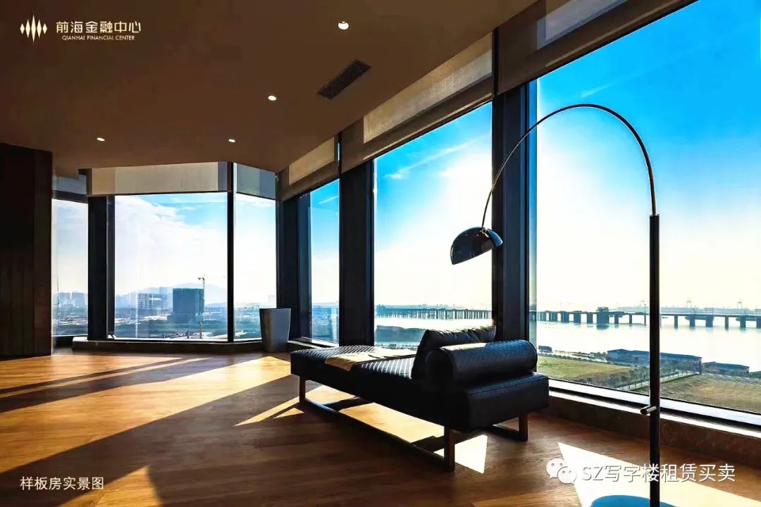 深圳写字楼排名 深圳写字楼排名