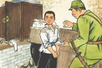 小说三要素