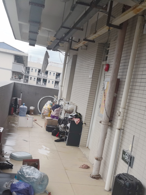 消防安全知识