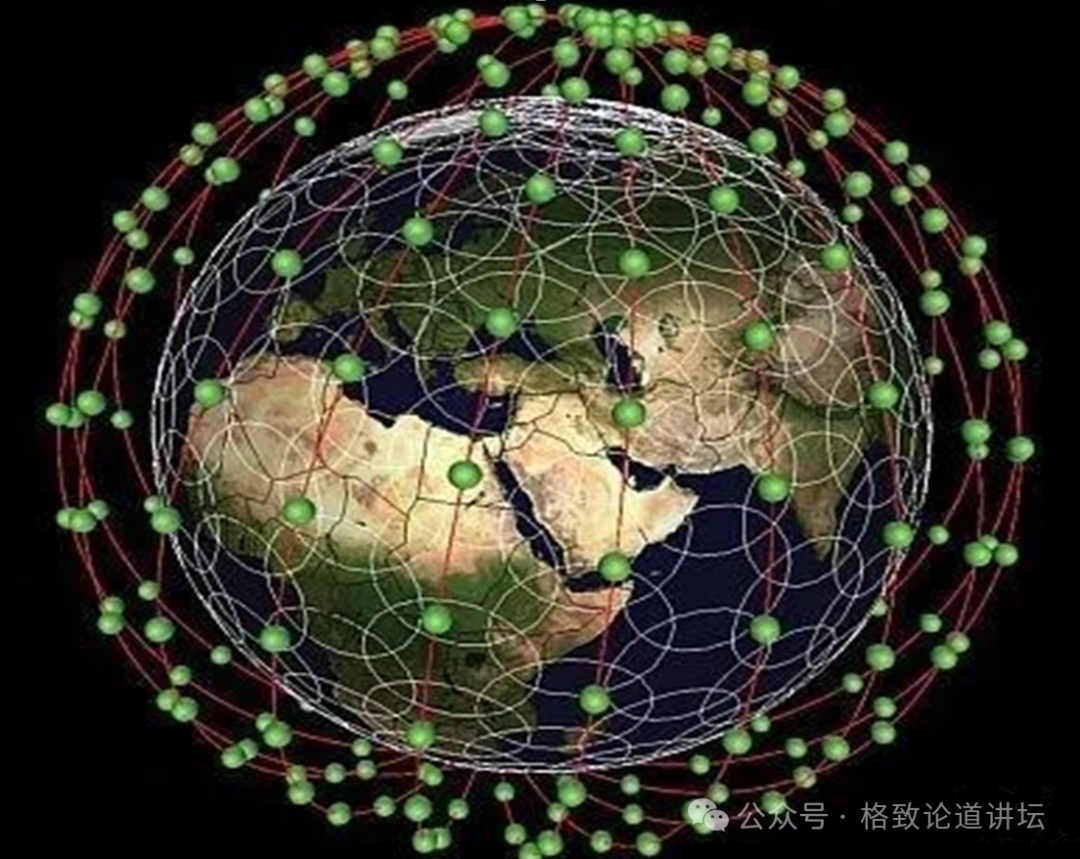 互联网是干什么的