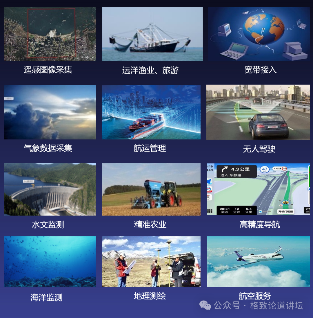 互联网是干什么的