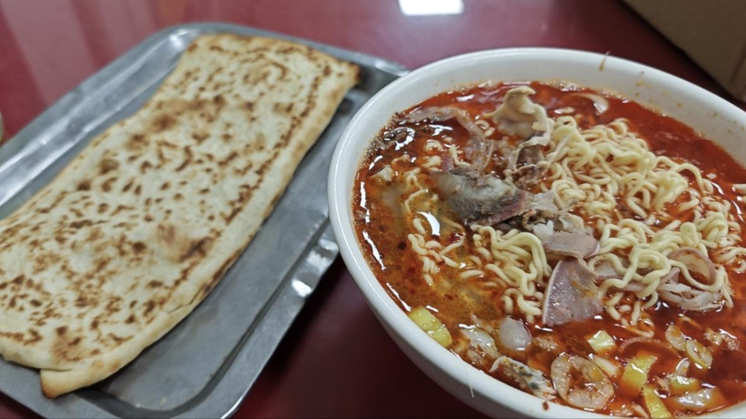 洛阳美食