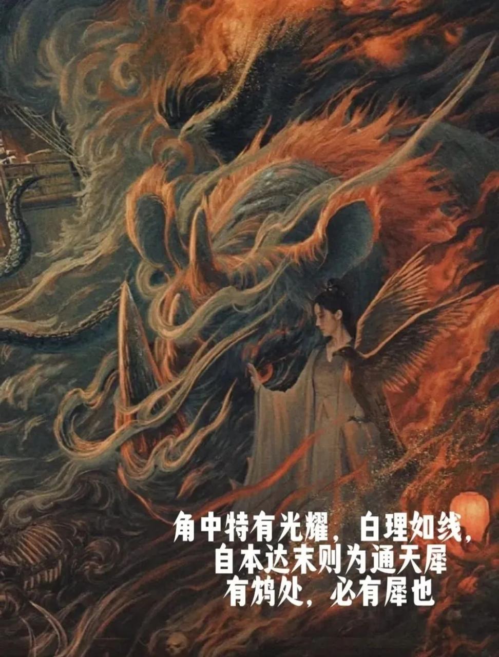 唐朝诡事录豆瓣