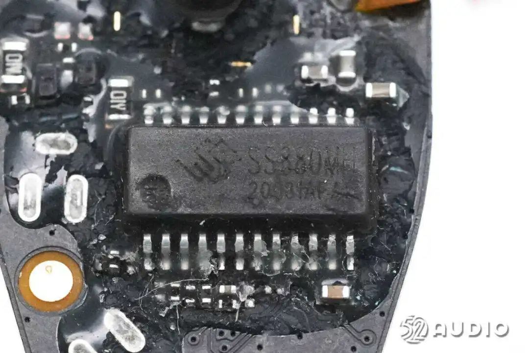 电源管理模块