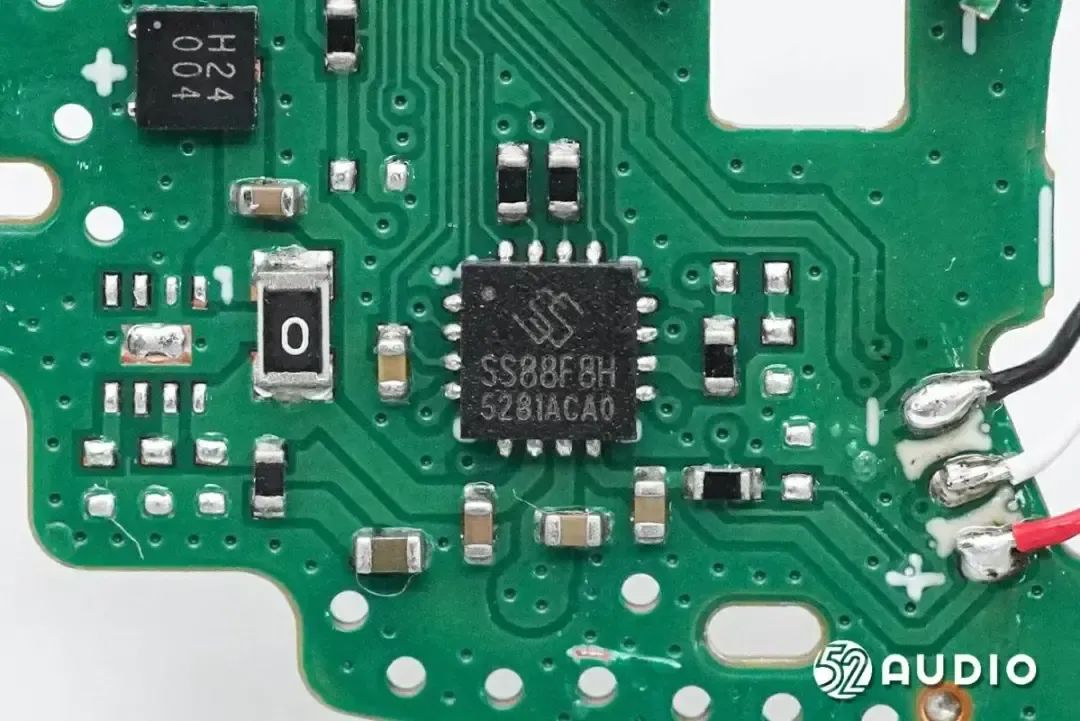 电源管理模块