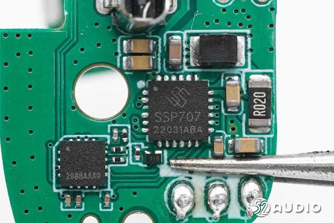 电源管理模块