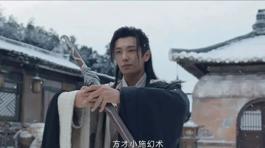 唐朝诡事录豆瓣
