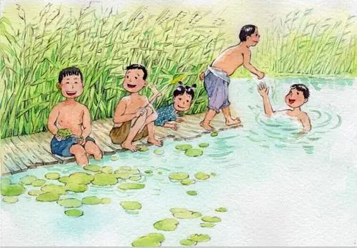 小说三要素