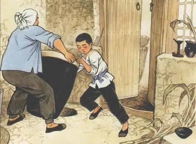 小说三要素