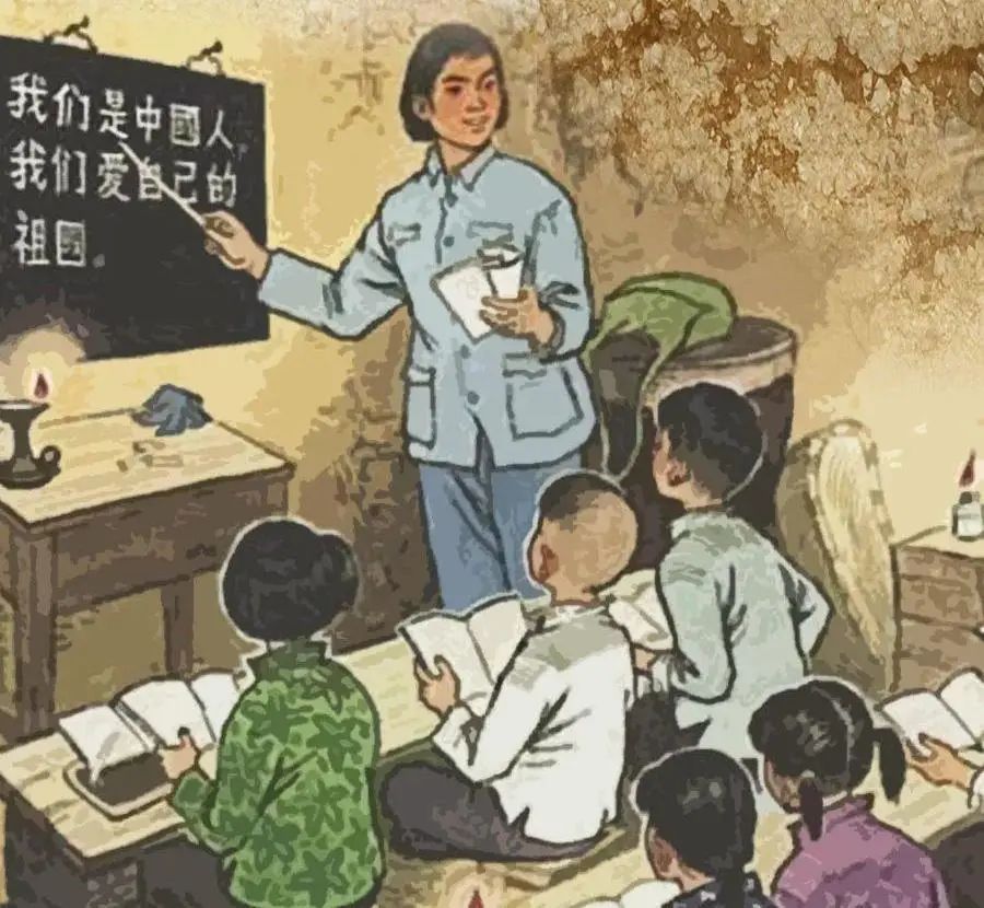 小说三要素