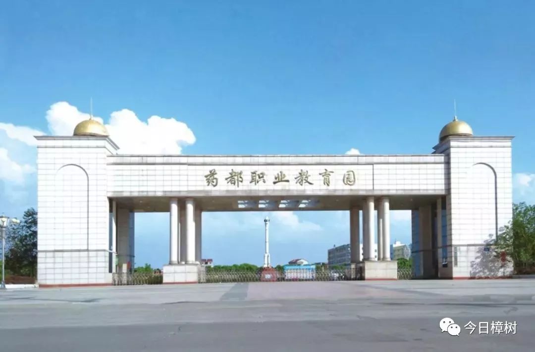 专业美发学校