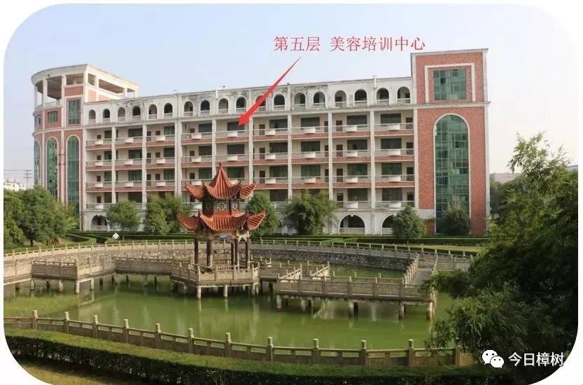 专业美发学校