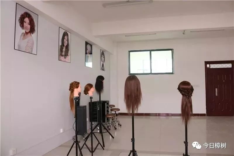 专业美发学校