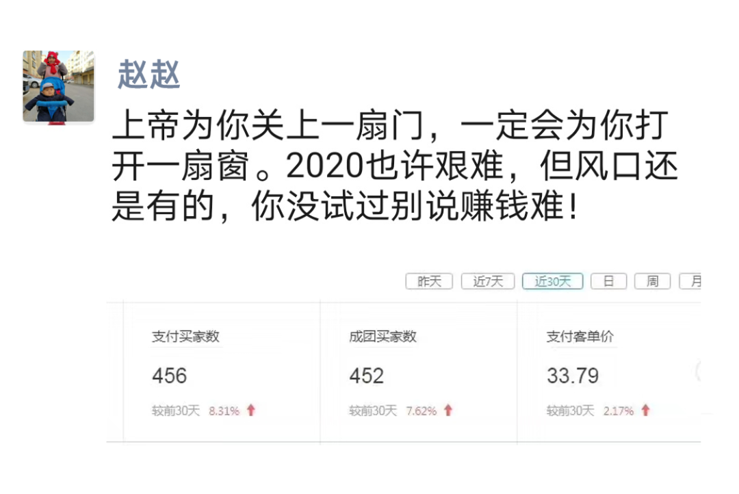 手机赚钱的副业无成本