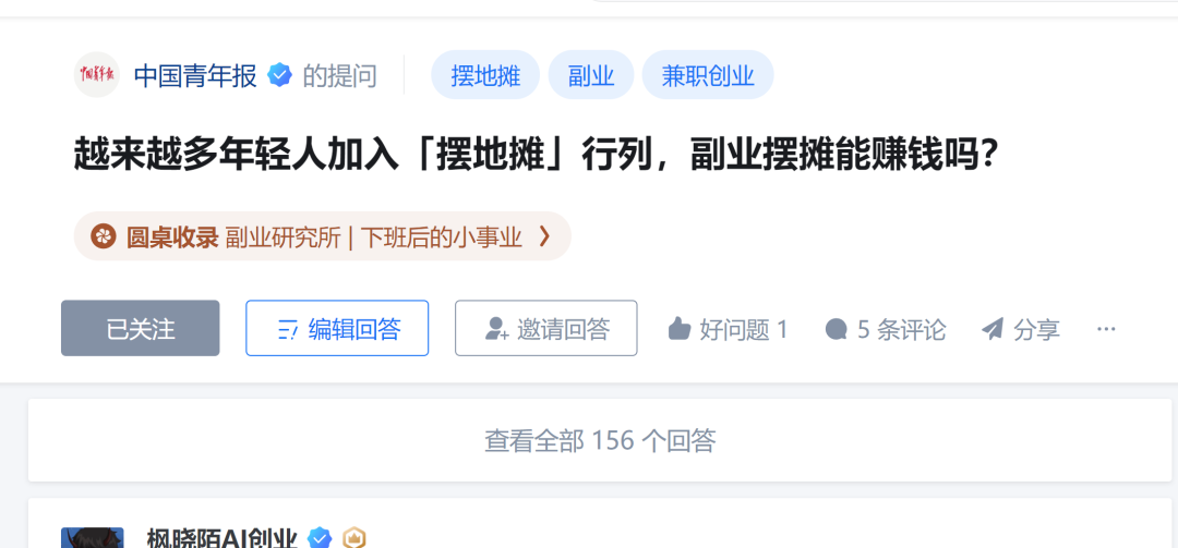 绘画赚钱副业摆摊