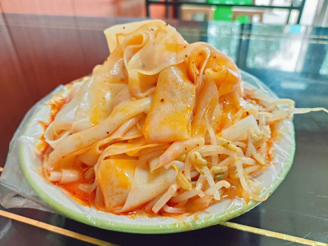 洛阳美食
